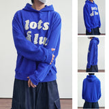 Reo luv hoody