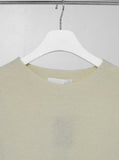 Lainey Cashmere Puff Knit