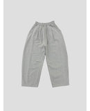 [SET] Lolly Divine Eyelet Curved Sweatpants