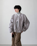 Bolete Crop Flight Jumper