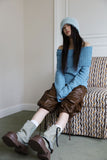 Eve Western Angle Boots