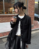 DAISY TWEED JK