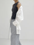Daily Sleeveless T-Shirt