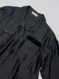 Kazun Pocket Loose Fit Blouse