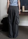 PINTUCK POCKET PT