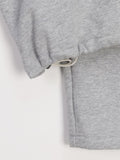 Sweat Balloon Trousers