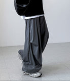 Shua Nylon Balloon Pants