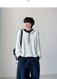 Wiburn Lettering Long Sleeve