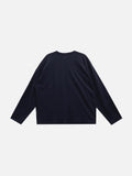 Cowner Printing Long Sleeve
