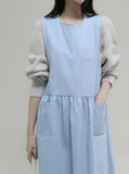 Kneep Boatneck Wool Knit