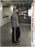 Trion Side Line Track Pants