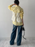 CN Basic Overfit Shirt