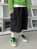Company Multi Cargo Nylon Bermuda PT