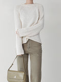 Cain Slab Knit