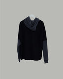 Fly Hood Long Sleeve