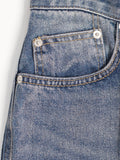 Vanta Flare Denim Pants