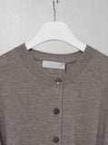 Pol Wool Knit Cardigan