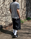 Global Ringger Half Sleeve