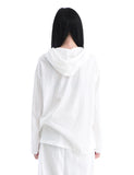 SOFT FLOW HOODIE