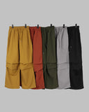 Rox Pintuck Pants