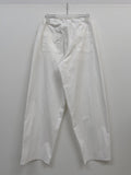 Stopper Nylon Wide Pants
