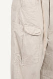 Utility Washed Cargo Pants