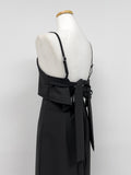 [SET] Melrose Bustier Skirt Two-Piece