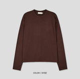 TU Basic Layered Long Sleeve