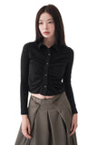 AVA SLIM SHIRT