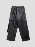 Vladis Strap Cargo Pants