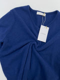 Ond Cashmere V-Neck Knit