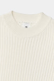 Melbourne Pocket Hachi Knit
