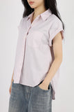 Fold ST Short Sleeve Shirt