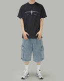 The Cross Short Sleeve Tee
