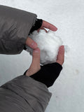 crew hand warmer turtleneck