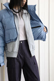 Wade line hoodie