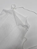 Romi Layered Bustier Long One Piece