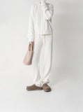 Lia Cash Banding Jogger Pants
