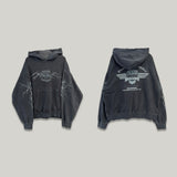 Thunder Washed Hood