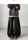 Zebra Dart Balloon Denim