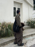 Moa Dumble Fleece Anorak