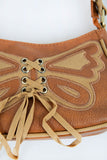 bohemian butterfly bag