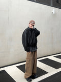 Corduroy Marlboro Cap