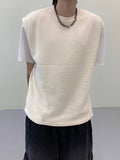 Hive Round Sleeveless