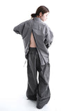 CARGO FIELD PANTS