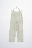 Bund Pigment Corduroy Pants