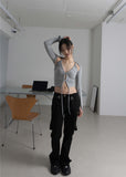 STRAP BBY BOLERO