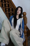 Lena Balloon Wide Pants