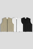 Slick Round Two Way Vest
