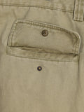 Whales Belted Cargo Pants